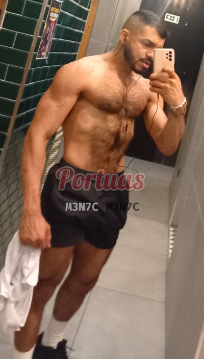 Bruno 932758603, Homem em Lisboa