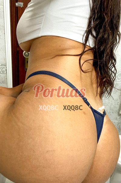 Duda, escort em Lagos