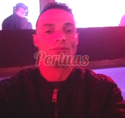 Filipe 939560853, Homens em Lisboa