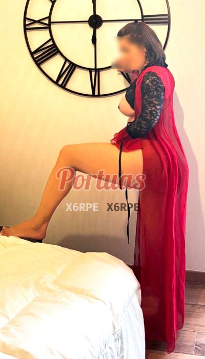 Nathália 933824238, Escort em Loures