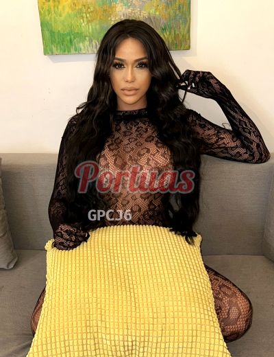 Soffia 911935309, Acompanhante em Lisboa
