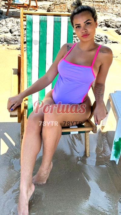 Ísis Helena, escort em Albufeira