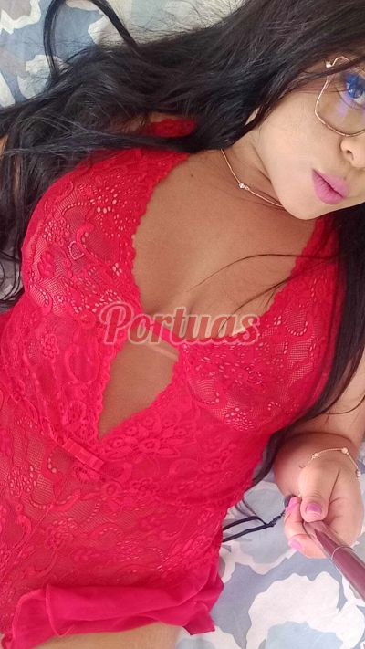 Paulinha Fênix 932604486, Acompanhante em Portimão