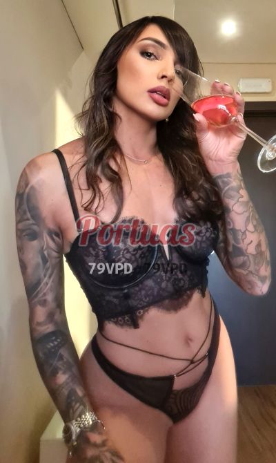 Eller 966234275, Escort em Lisboa