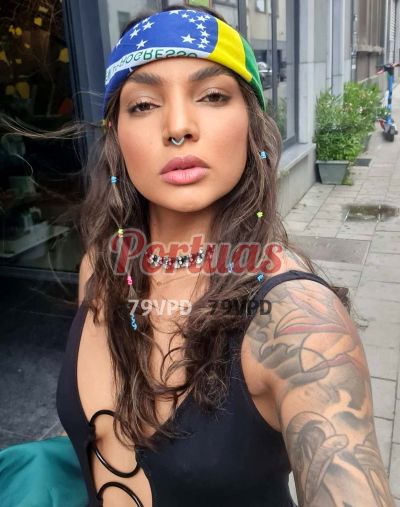 Eller 966234275, Escort em Lisboa