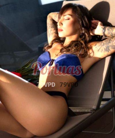 Eller 966234275, Escort em Lisboa