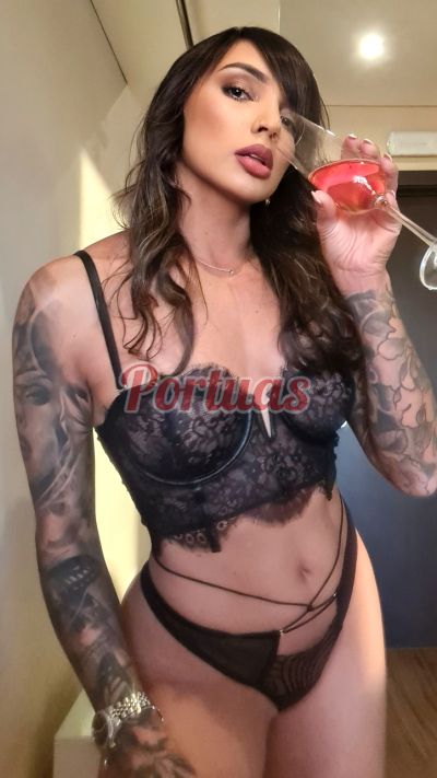 Eller 966234275, Escort em Avenidas Novas (Lisboa)