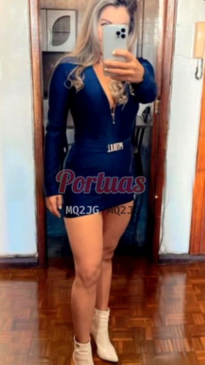 Gostosa, escort em Santa Maria da Feira