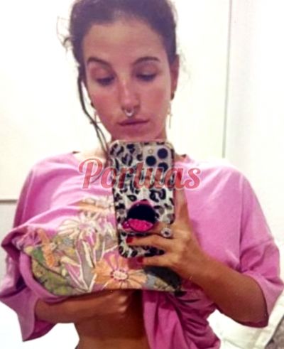 Laurette, escort em Faro