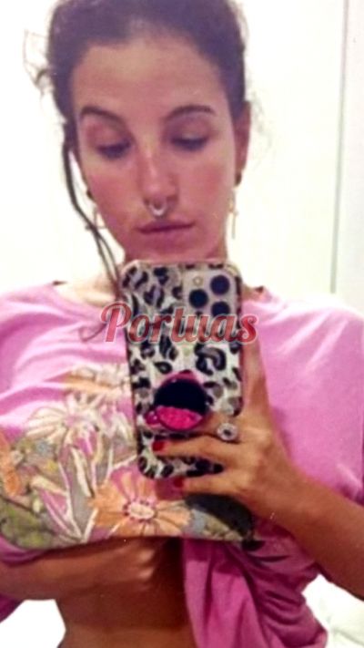Laurette, escort em Faro