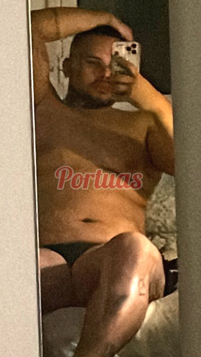 Thiago Alves 926373612, Homem em Amadora