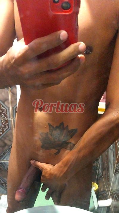 Paulo Henrique 966513723, Homem em Cascais