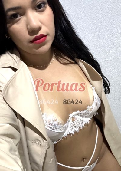 Agatha 920529145, Puta em Benfica (Lisboa)