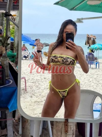 Sabrina Gulosa 912349093, puta em Porto