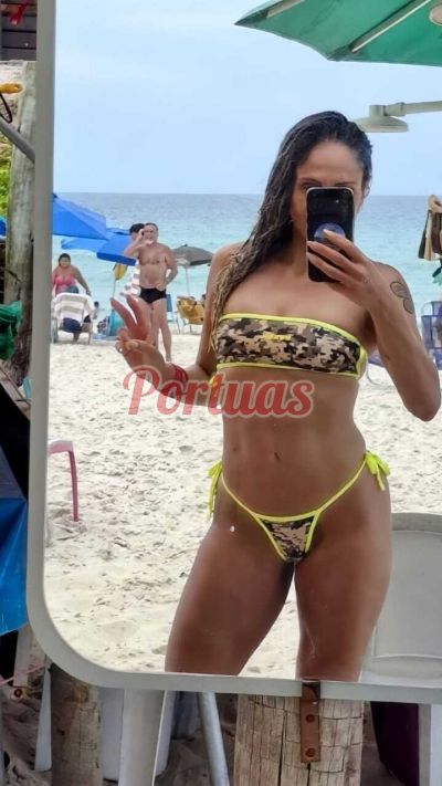 Sabrina Gulosa 912349093, puta em Porto