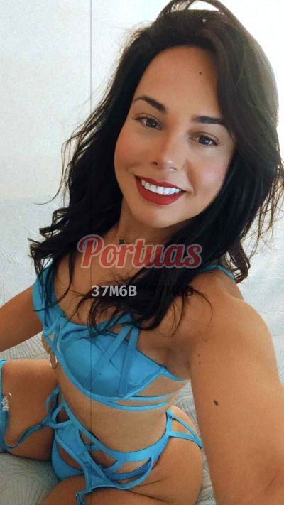 Marcinha 930599976, Trans em Oeiras