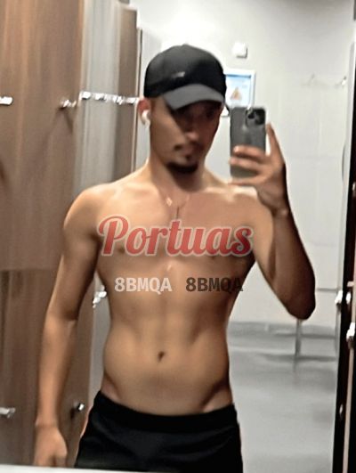 Cristian Serrano 920023582, Homem em Lisboa