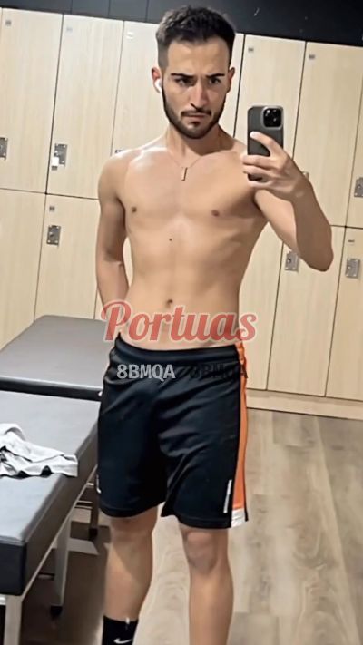 Cristian Serrano 920023582, Homem em Lisboa