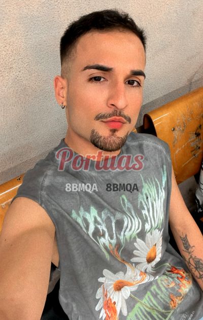 Cristian Serrano 920023582, Homem em Lisboa