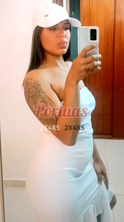 Bruna 912770113, Puta em Areeiro (Lisboa)