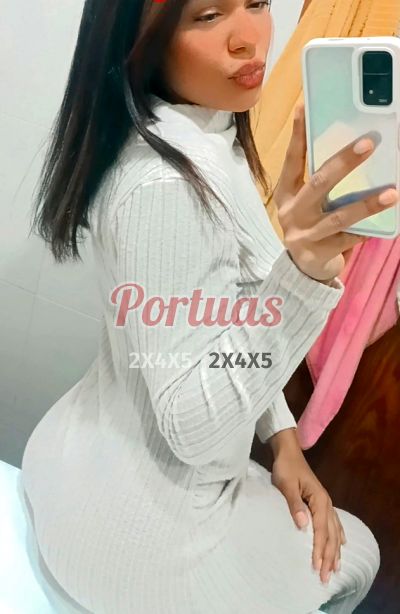Bruna 912770113, Acompanhante em Areeiro (Lisboa)