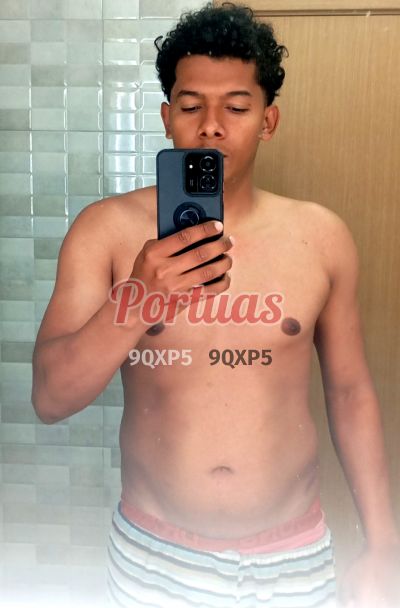 Silva, homem em Odivelas
