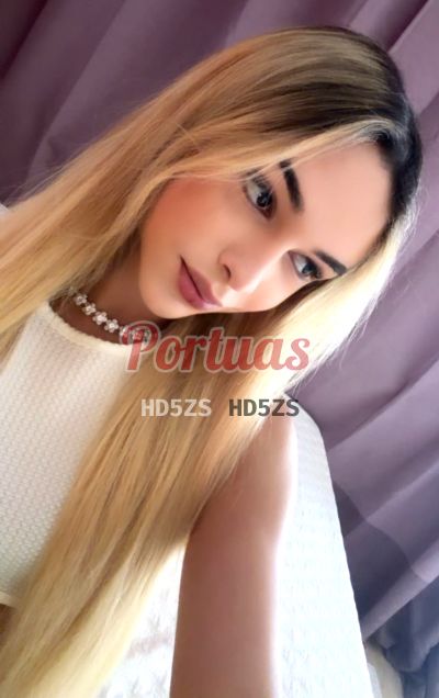 Nicolly 926861033, travesti em Lisboa