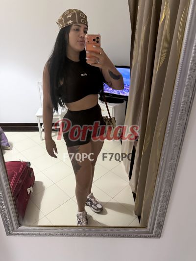 Luana 936918930, escort em Quarteira