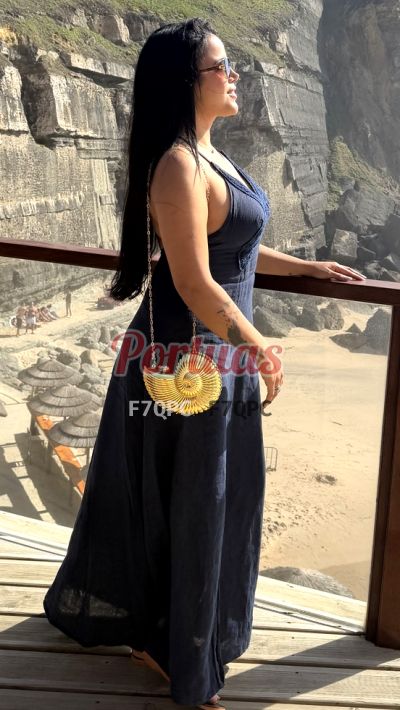 Luana 936918930, puta em Quarteira