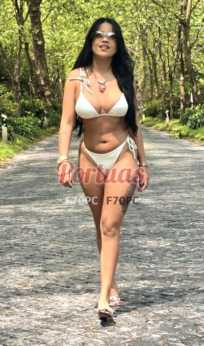 Luana 936918930, puta em Quarteira