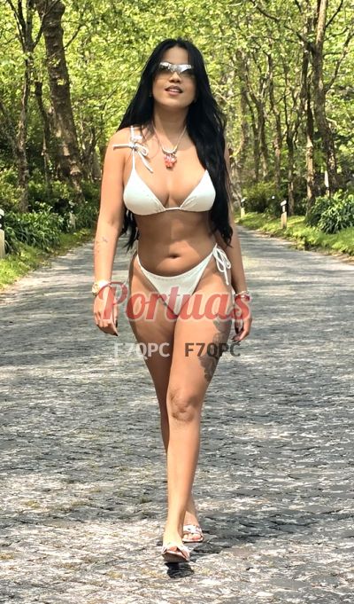 Luana 936918930, puta em Quarteira