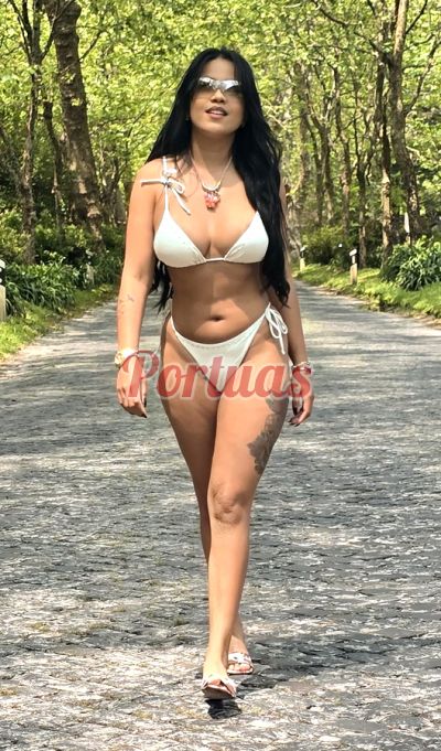 Luana 936918930, puta em Quarteira