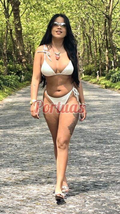 Luana 936918930, puta em Quarteira