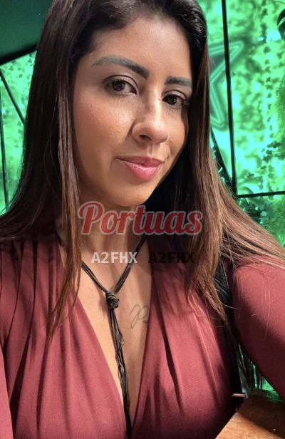 Karol 927190109, Acompanhante em Lisboa