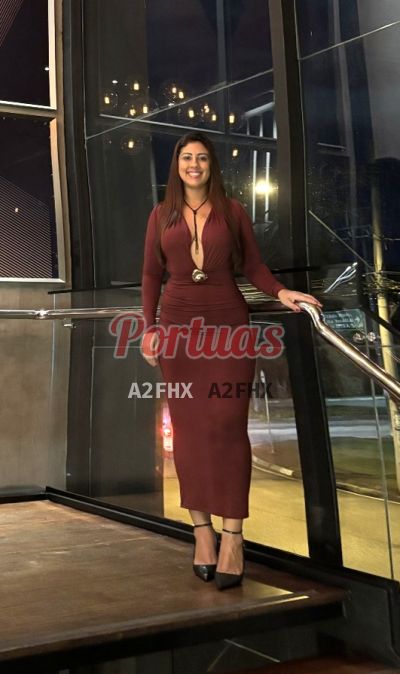 Karol 927190109, Puta em Lisboa