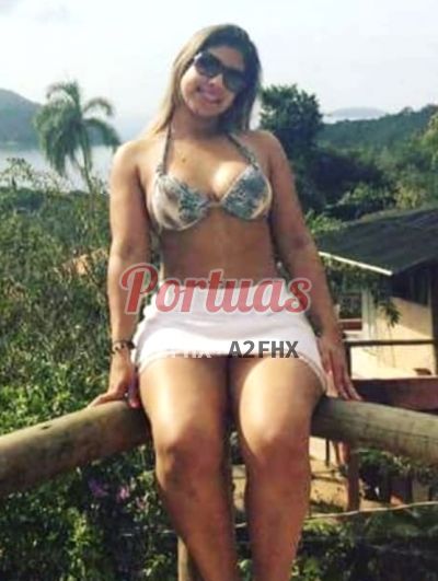 Karol 927190109, Acompanhante em Lisboa