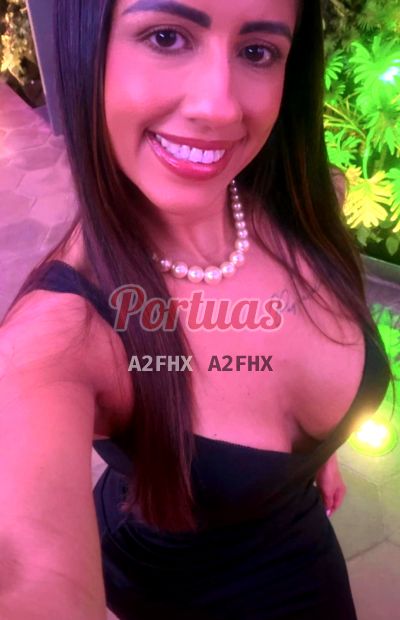 Karol 927190109, puta em Lisboa