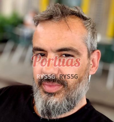 Ricardo Miranda 963645419, Homem em Porto