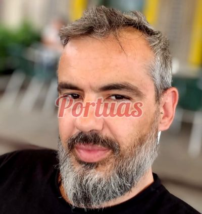 Ricardo Miranda 963645419, Homem em Porto