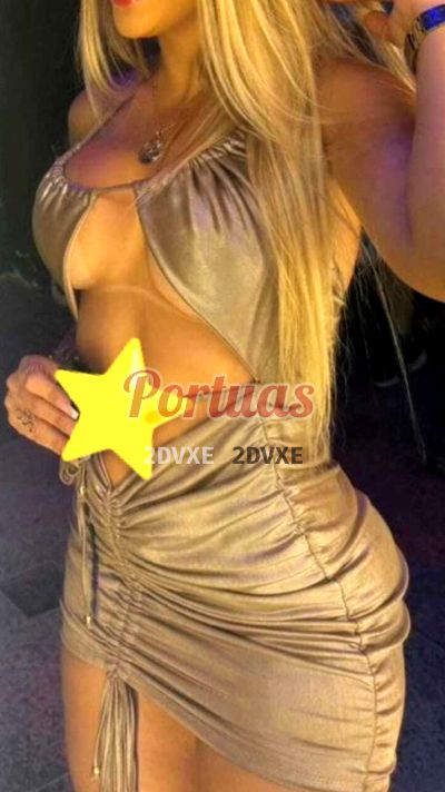 Camila, acompanhante em Portimão