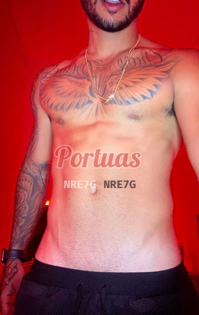 Bryan Ramon 934049862, Homem em Quarteira