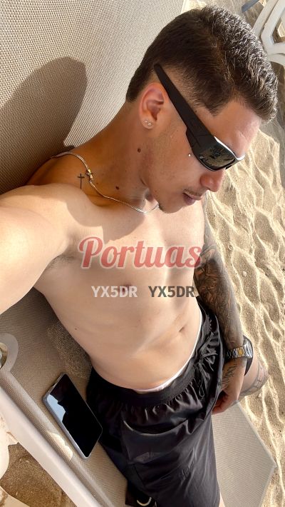 Pedro Magalhães 937304457, Homem em Paranhos (Porto)