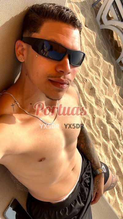 Pedro Magalhães 937304457, Homem em Paranhos (Porto)