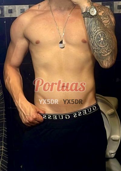 Pedro Magalhães 937304457, Homem em Paranhos (Porto)
