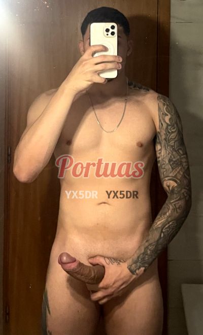 Pedro Magalhães 937304457, Homem em Paranhos (Porto)