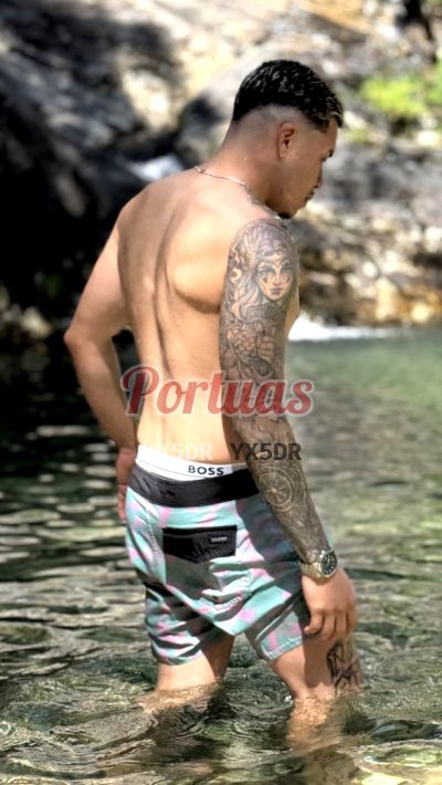 Pedro Magalhães 937304457, Homem em Paranhos (Porto)