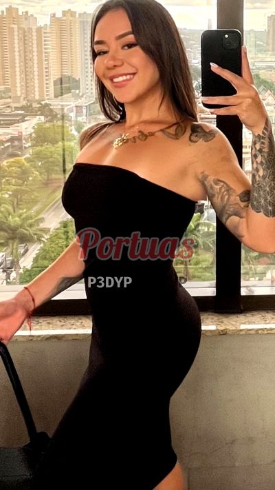 Gabi 916448006, Puta em Lisboa