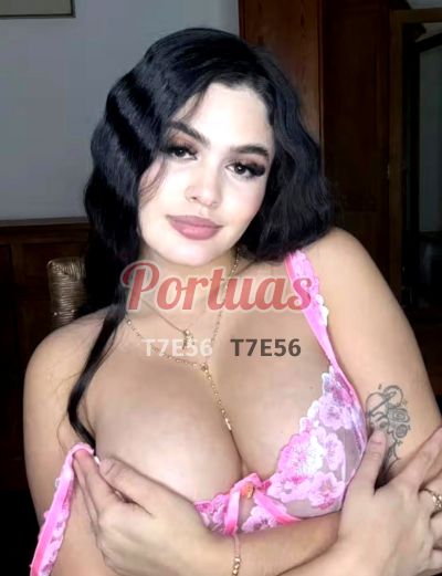 Alice 924139067, Escort em Setúbal