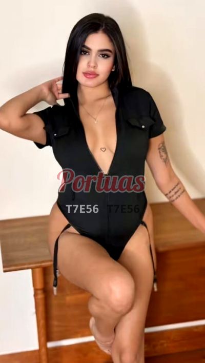 Alice 924139067, Escort em Setúbal