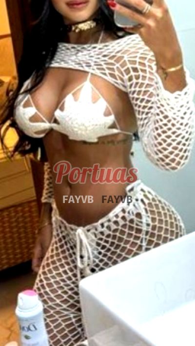 Poliana 968184539, Puta em Cascais